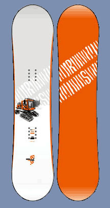 Rossignol Mini Pro 2